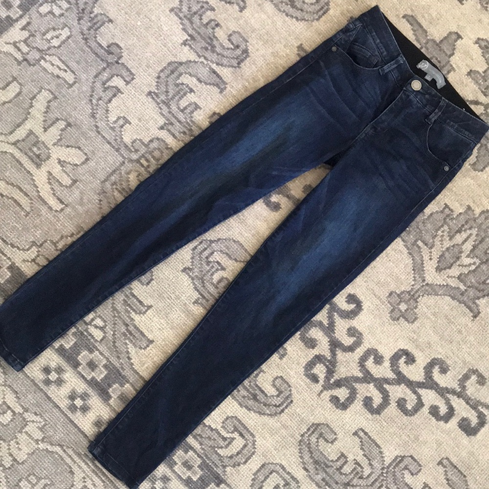 Wit and wisdom jeans
